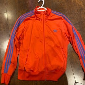 Adidas Jacket